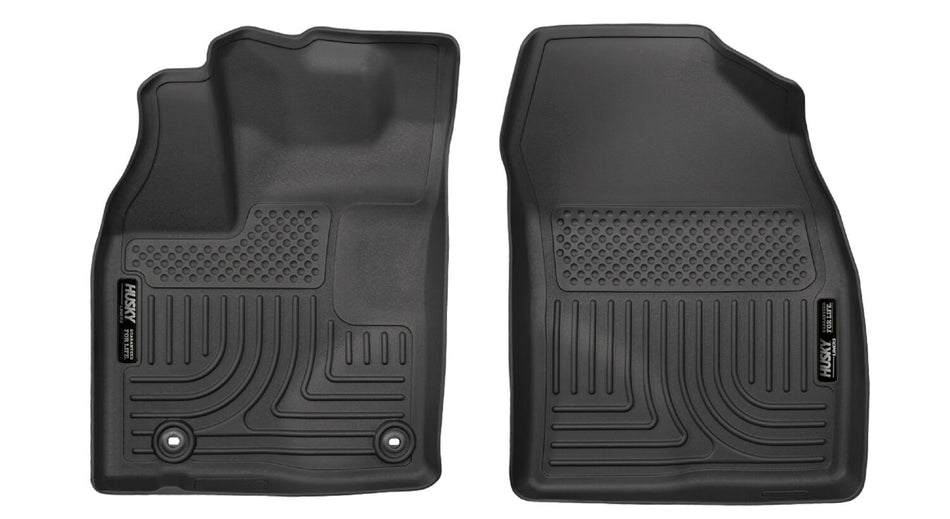 Husky Liners 17081 — Floor Liner