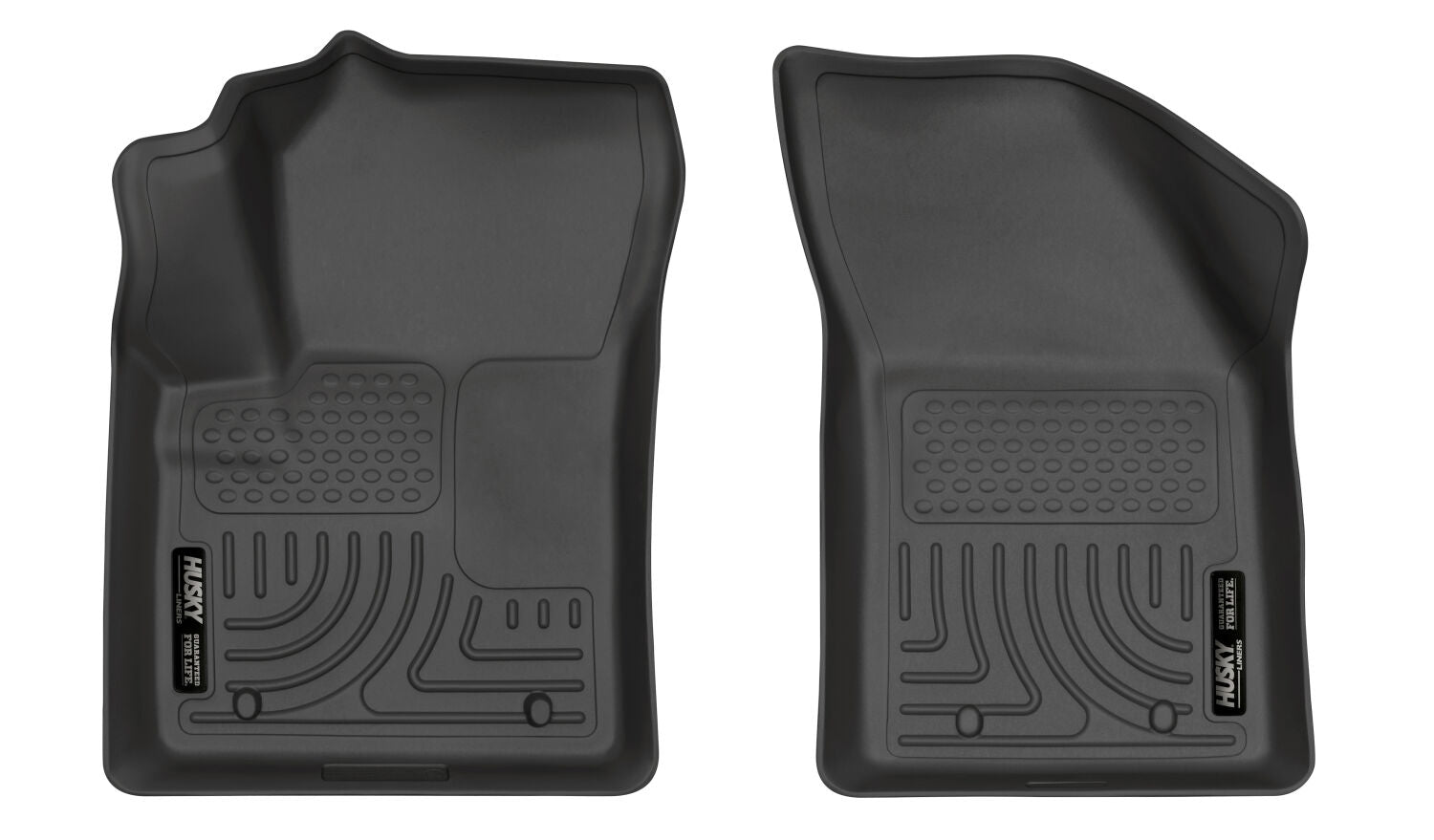 Husky Liners 17171 — Floor Liner