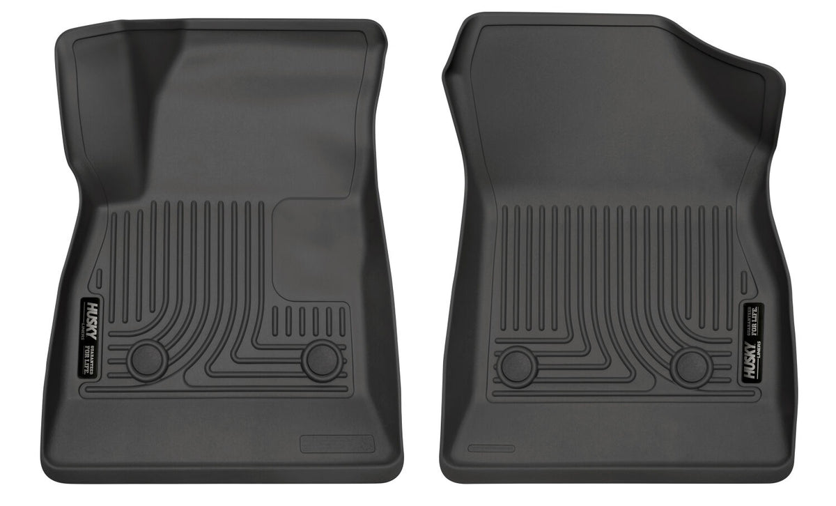 Husky Liners 17221 — Floor Liner