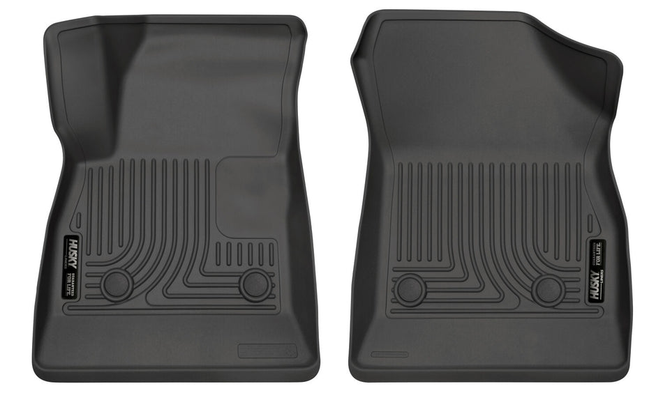 Husky Liners 17221 — Floor Liner