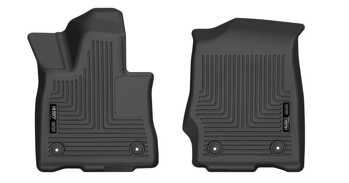 Husky Liners 17241 — Floor Liner