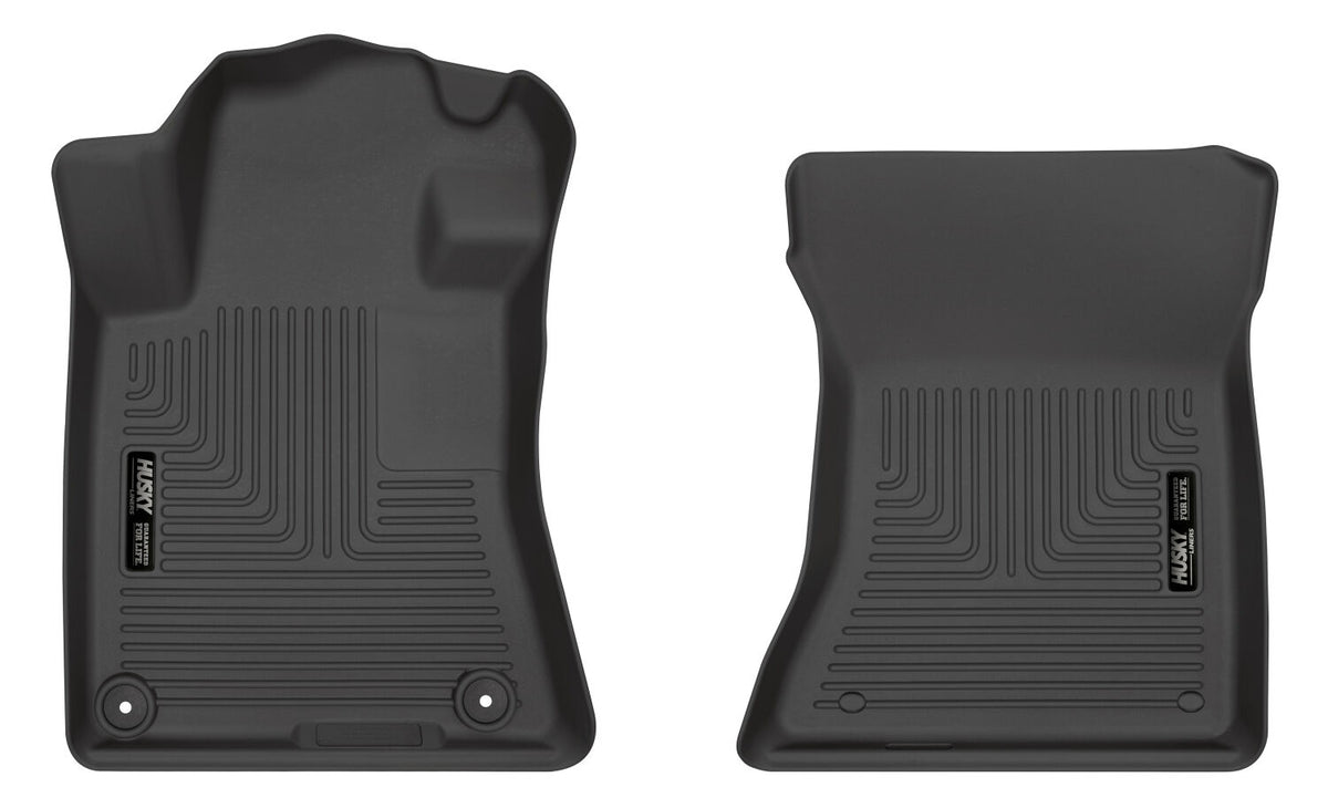 Husky Liners 17261 — Floor Liner