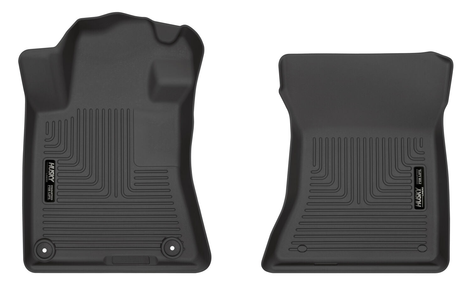 Husky Liners 17261 — Floor Liner