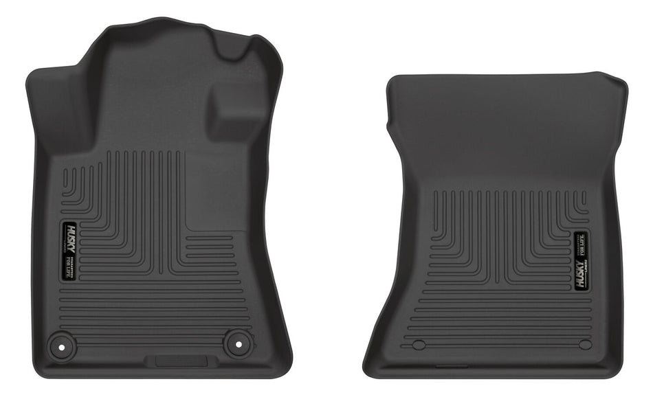 Husky Liners 17261 — Floor Liner