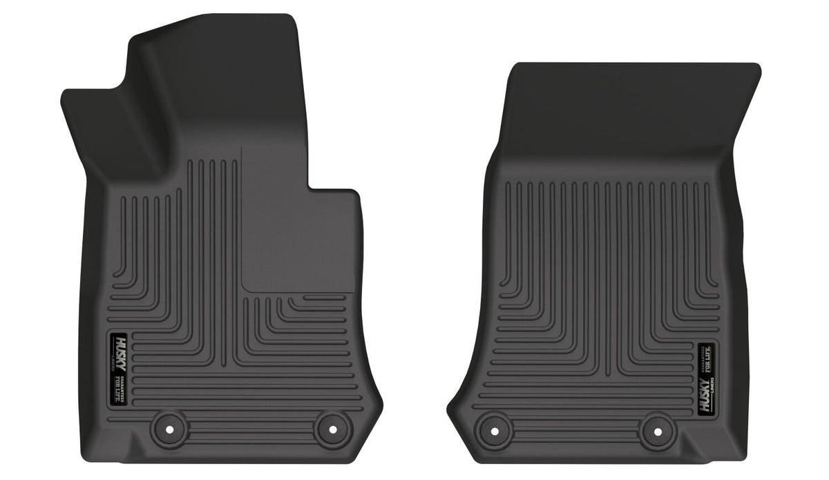 Husky Liners 17271 — Floor Liner