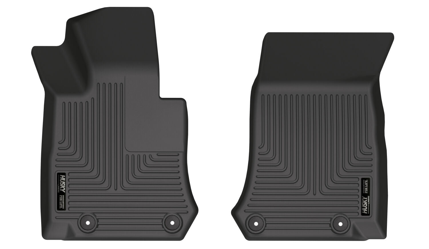 Husky Liners 17271 — Floor Liner