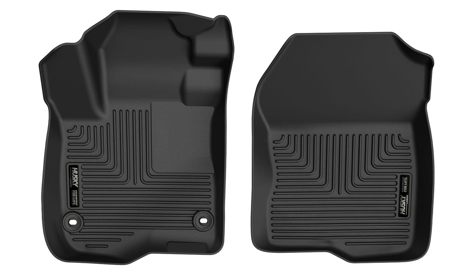 Husky Liners 17281 — Floor Liner