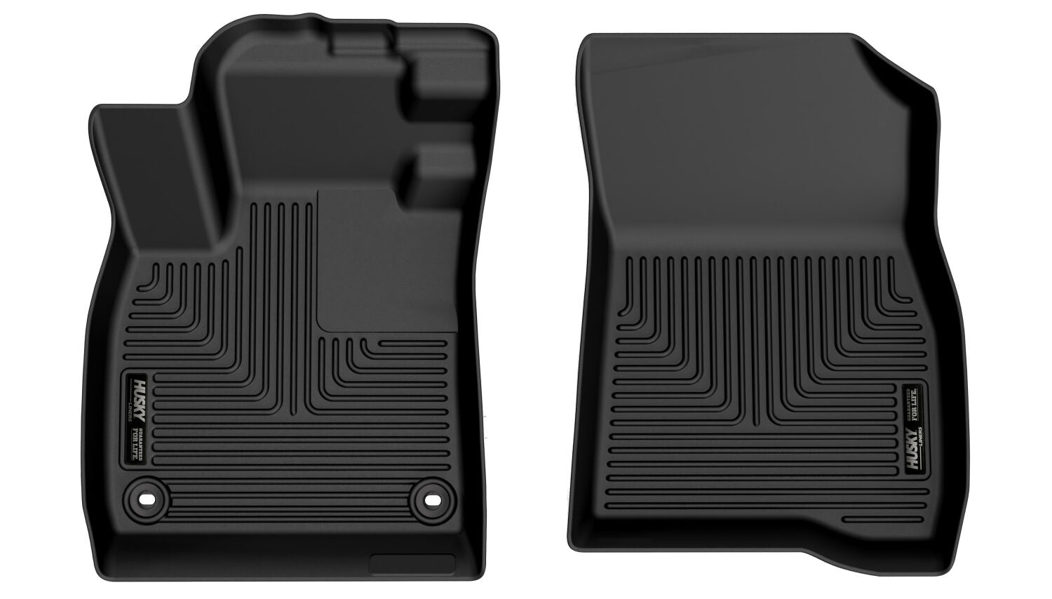 Husky Liners 17301 — Floor Liner