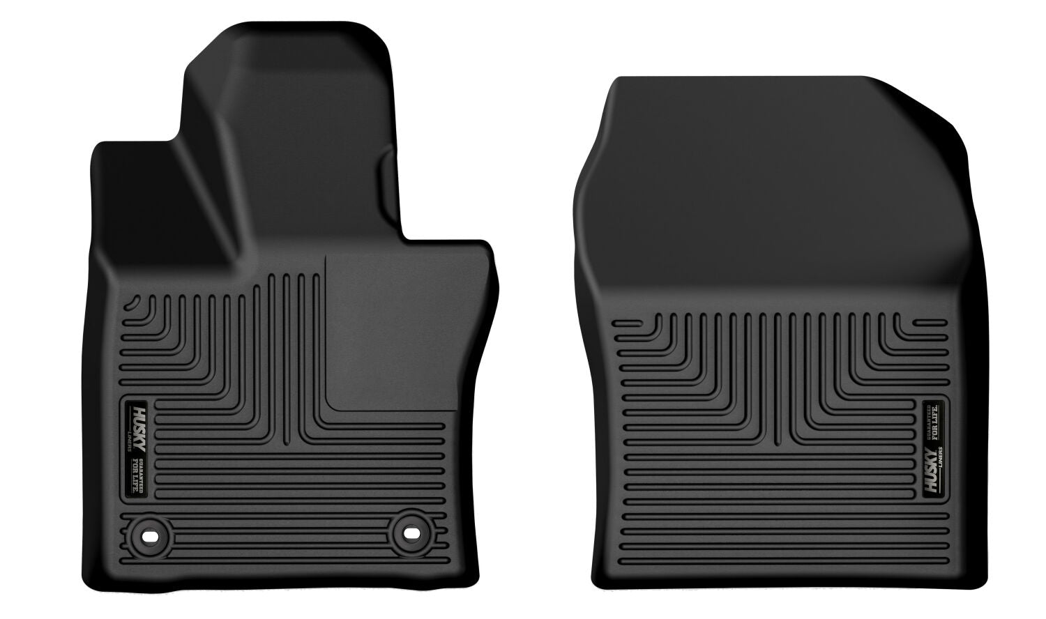 Husky Liners 17311 — Floor Liner