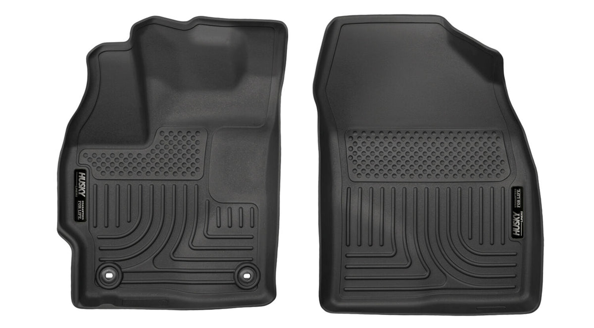 Husky Liners 17341 — Floor Liner