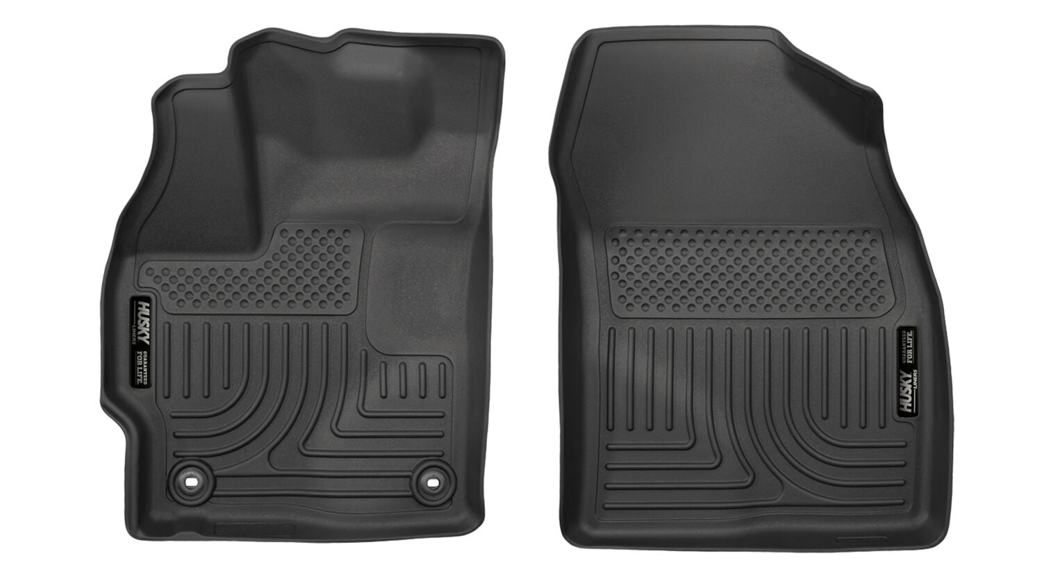 Husky Liners 17341 — Floor Liner
