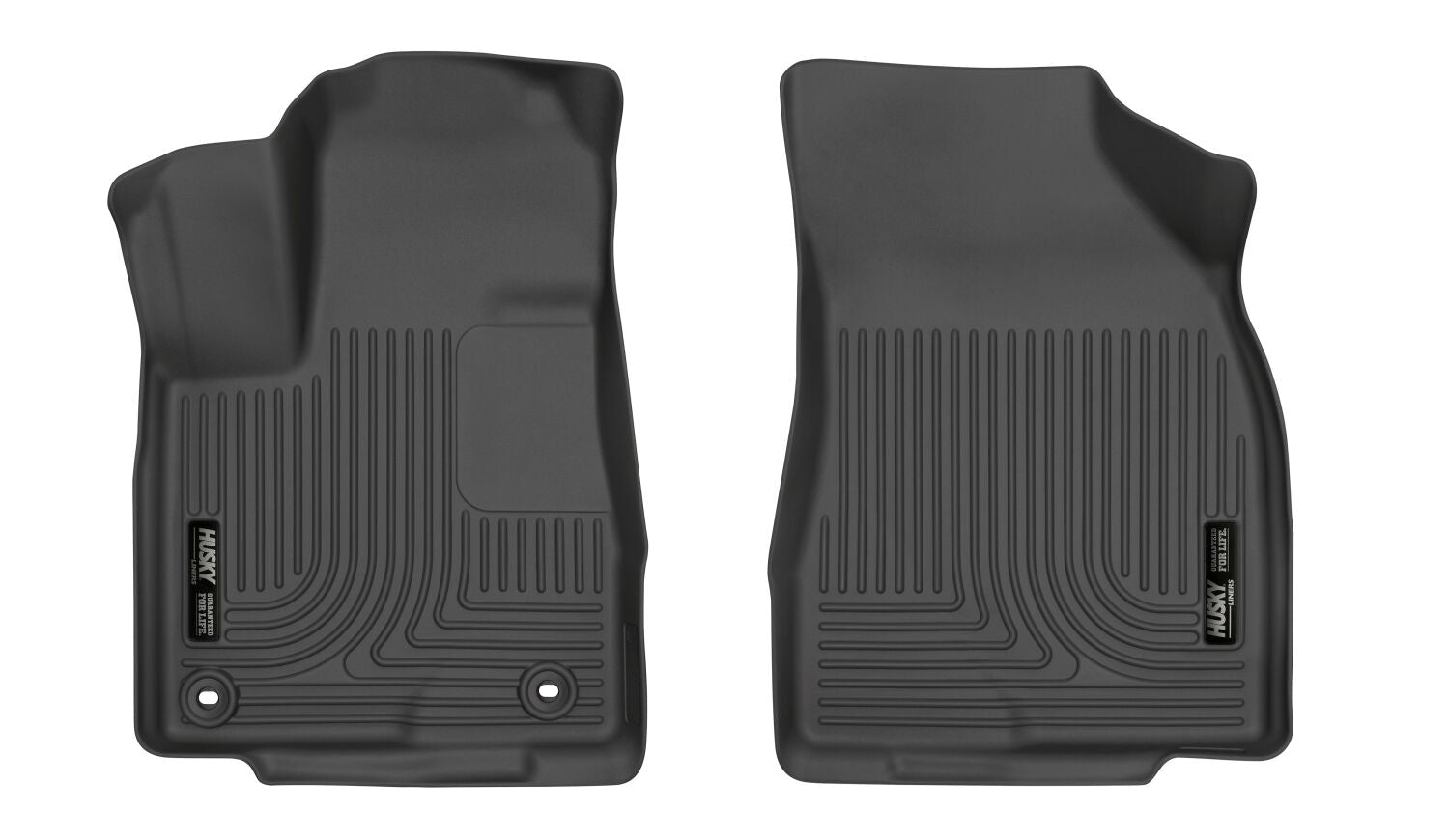 Husky Liners 17371 — Floor Liner