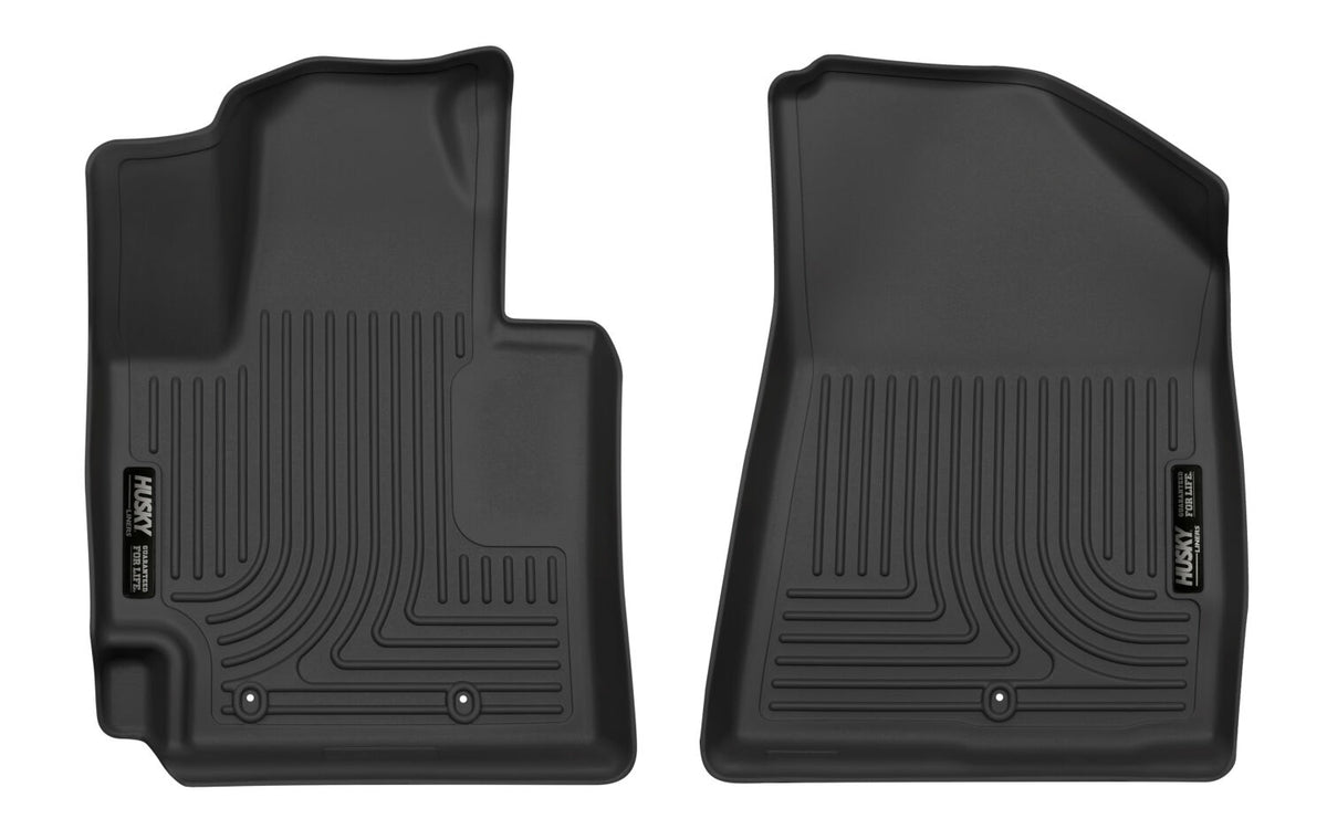 Husky Liners 17381 — Floor Liner