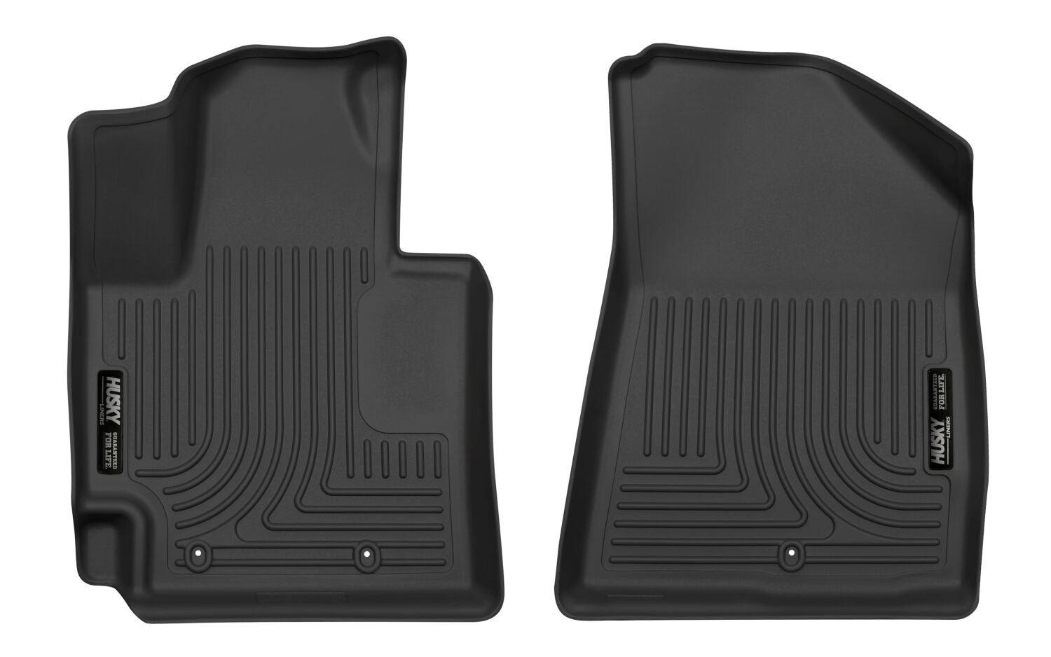 Husky Liners 17381 — Floor Liner