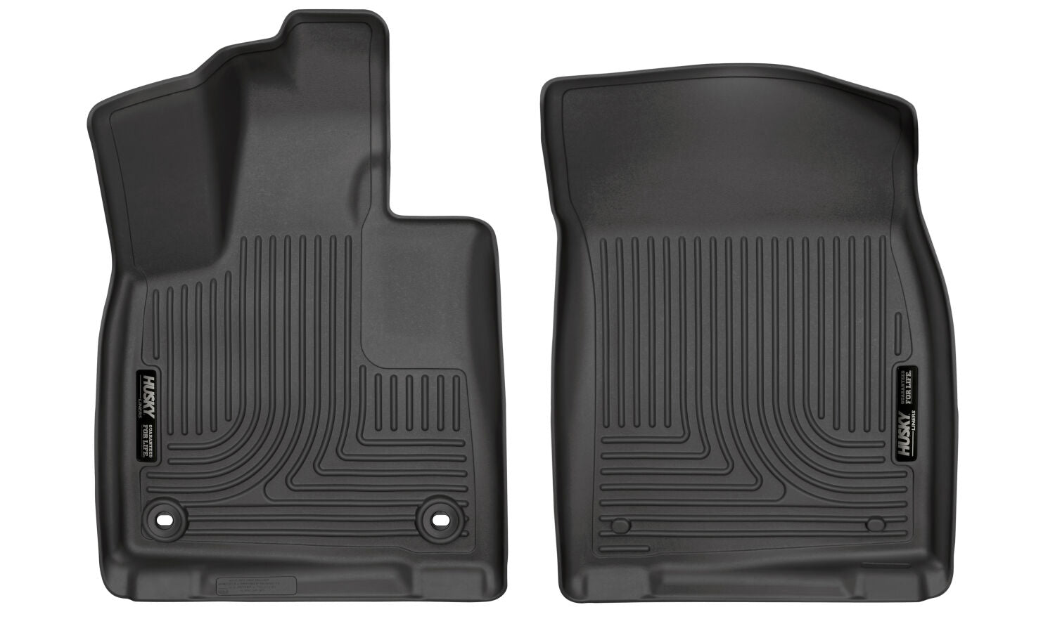 Husky Liners 17401 — Floor Liner