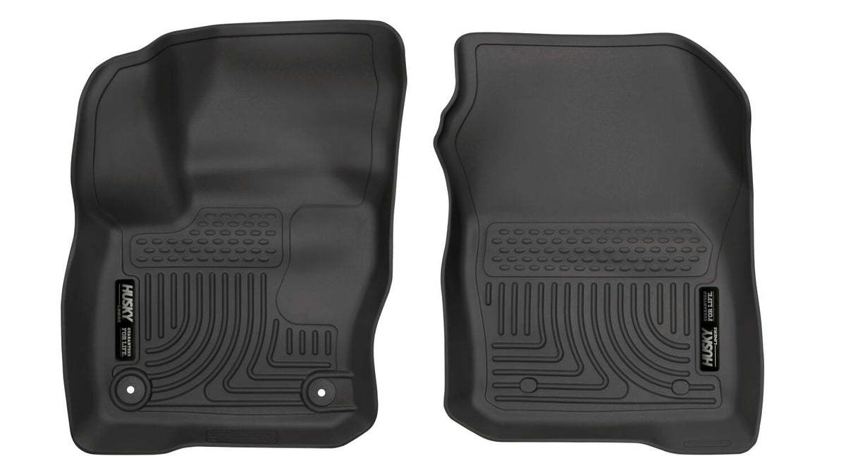 Husky Liners 17441 — Floor Liner
