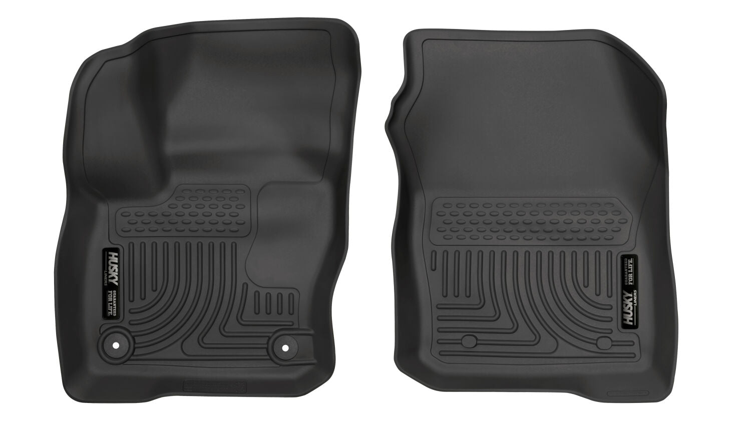Husky Liners 17441 — Floor Liner