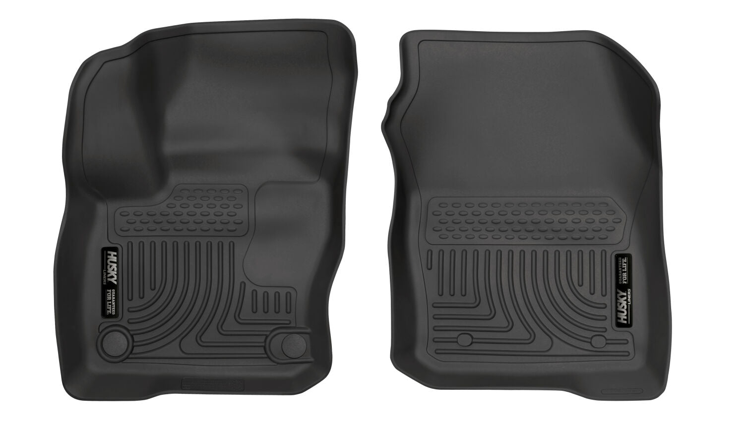 Husky Liners 17451 — Floor Liner