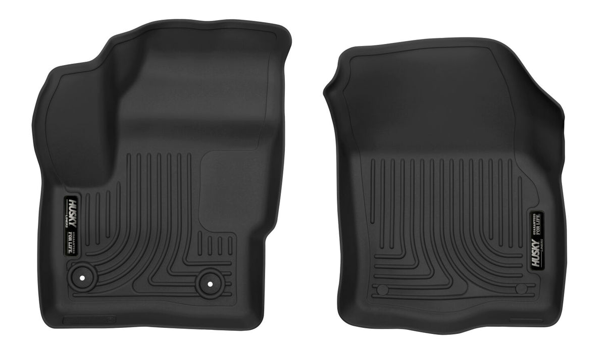 Husky Liners 17471 — Floor Liner