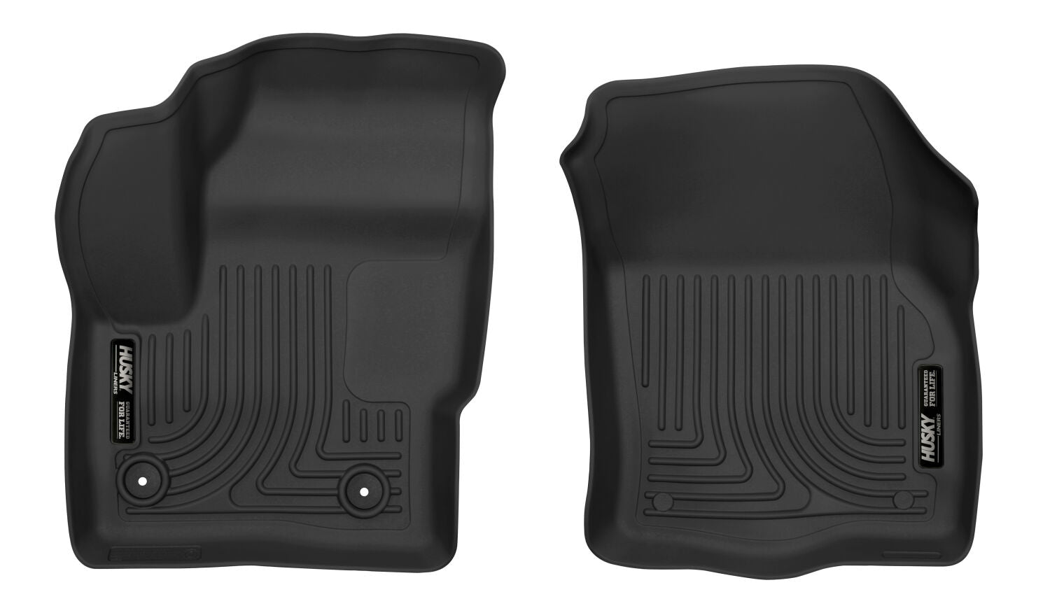 Husky Liners 17471 — Floor Liner