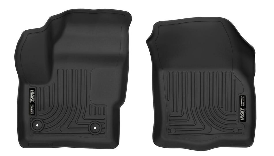 Husky Liners 17471 — Floor Liner