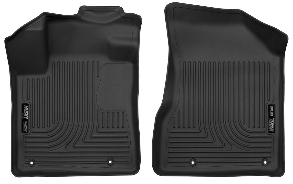 Husky Liners 18611 — Floor Liner