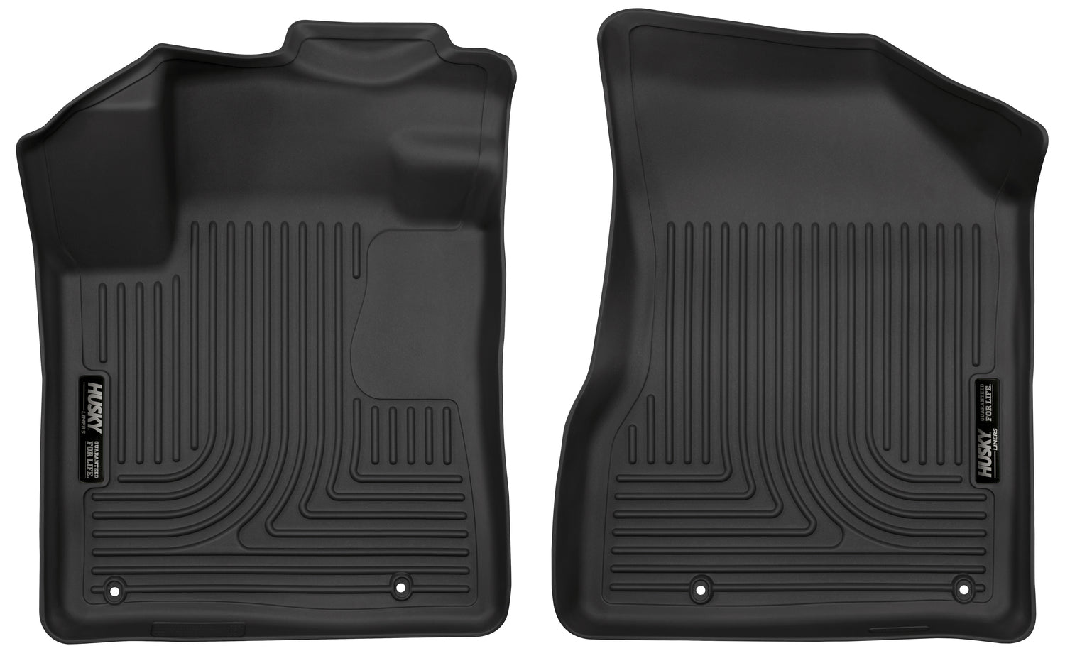 Husky Liners 18611 — Floor Liner