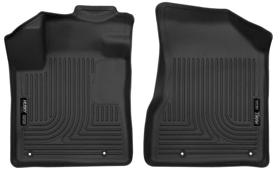 Husky Liners 18611 — Floor Liner