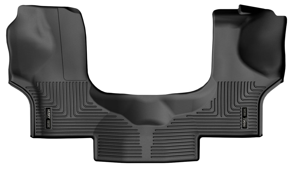 Husky Liners 18741 — Floor Liner