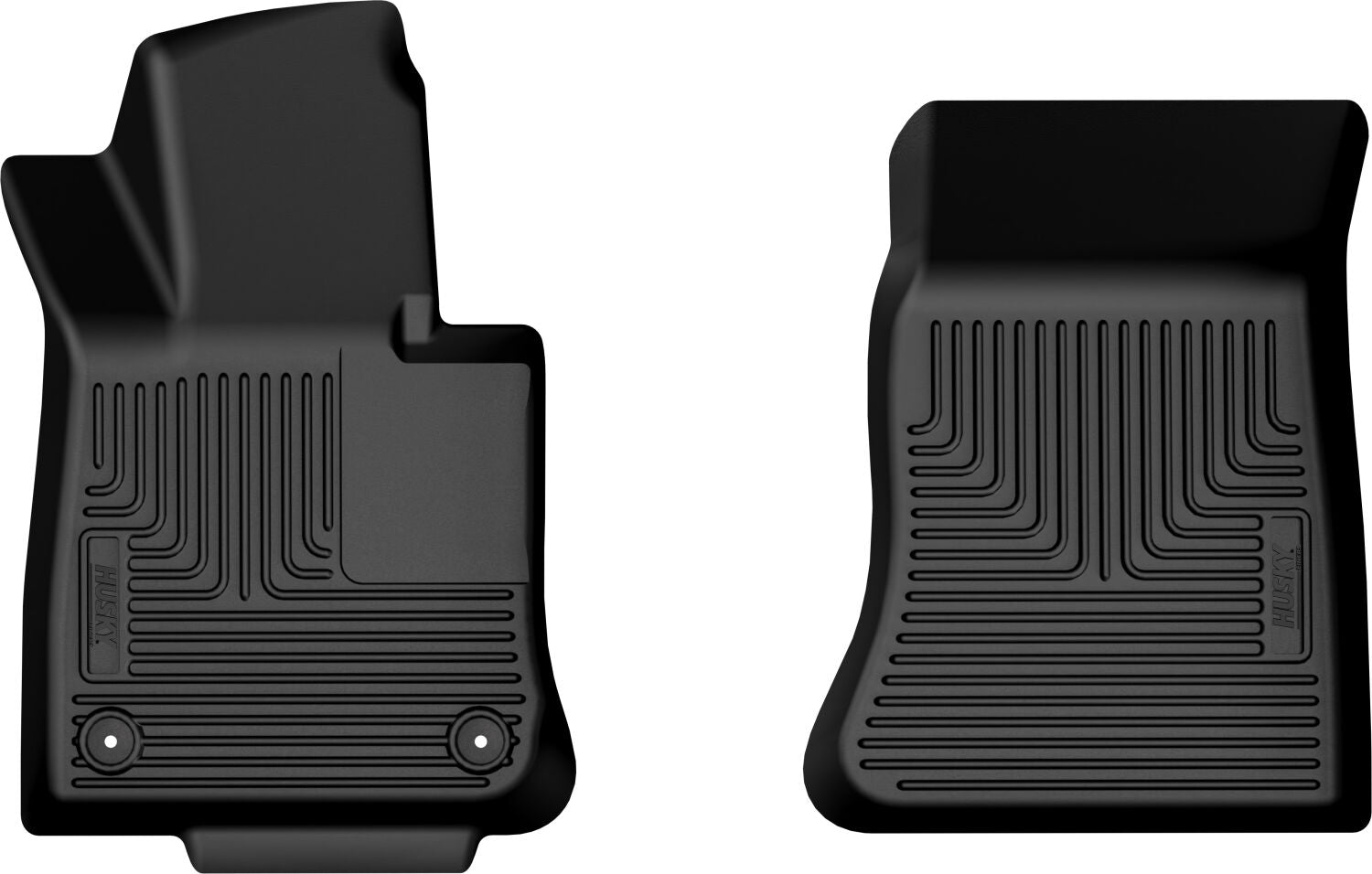 Husky Liners 18941 — Floor Liner