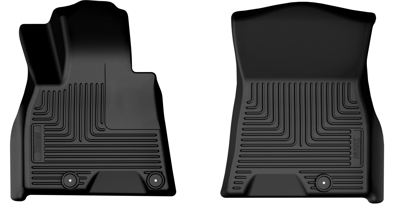 Husky Liners 18951 — Floor Liner