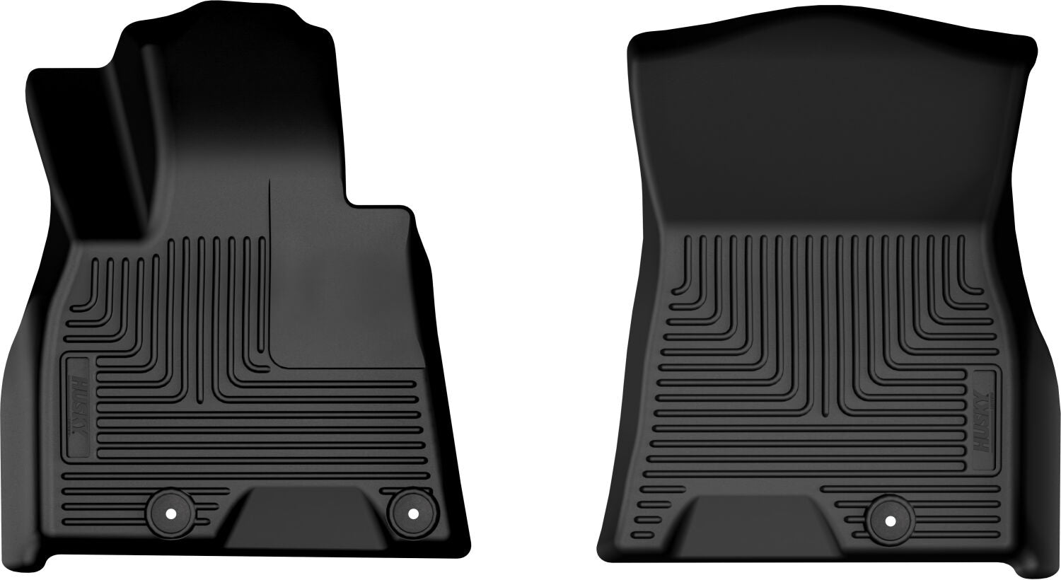 Husky Liners 18961 — Floor Liner