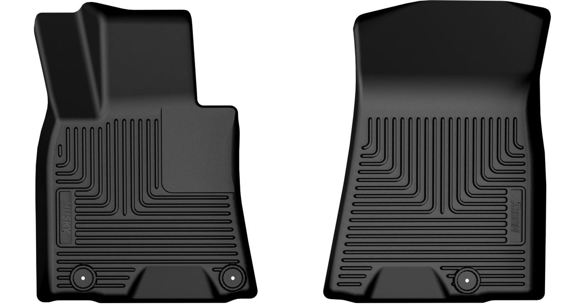 Husky Liners 18971 — Floor Liner