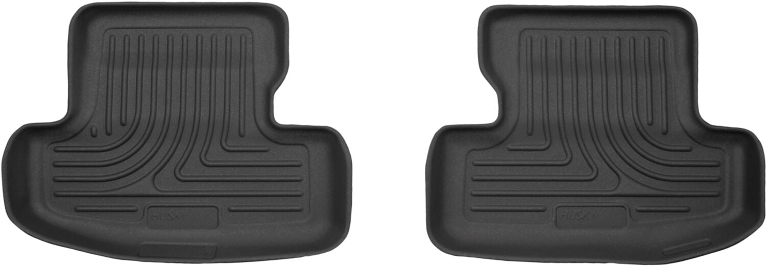 Husky Liners 19181 — Floor Liner