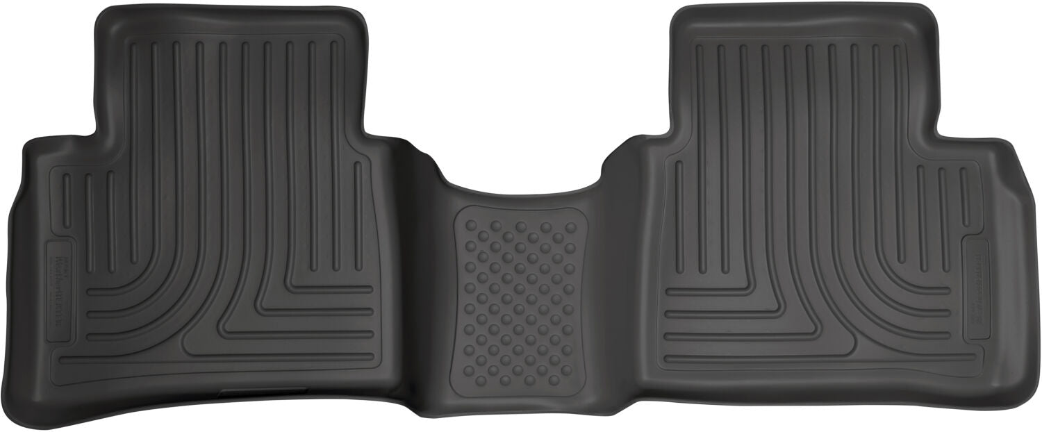 Husky Liners 19461 — Floor Liner