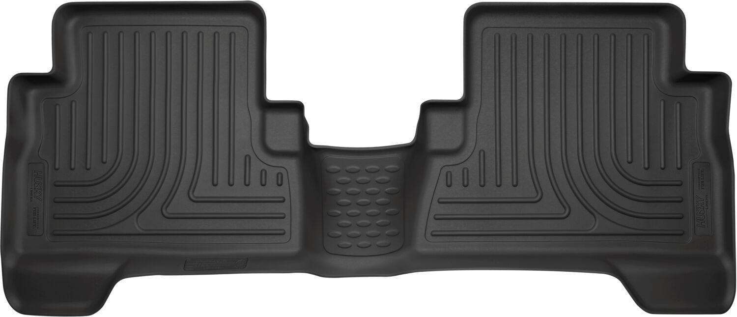 Husky Liners 19481 — Floor Liner