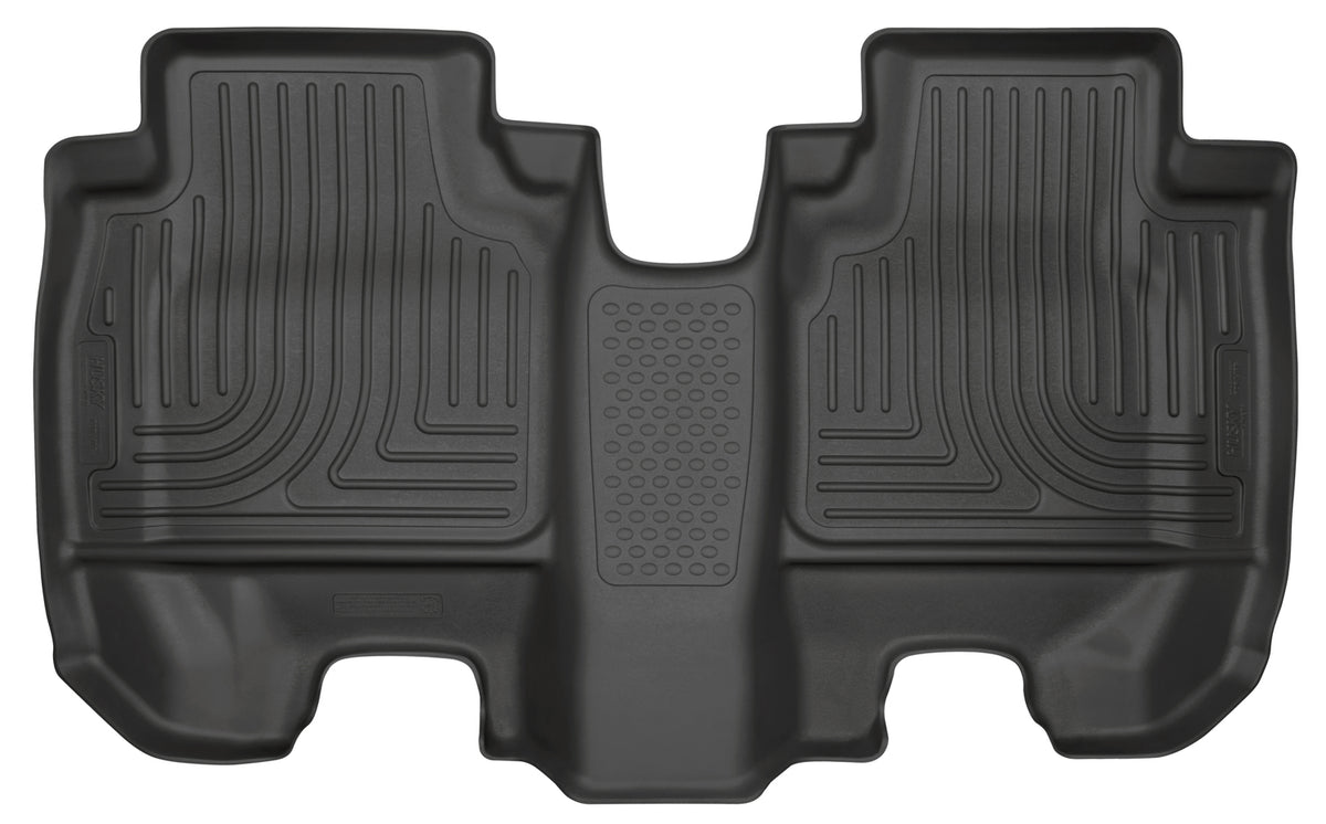 Husky Liners 19491 — Floor Liner