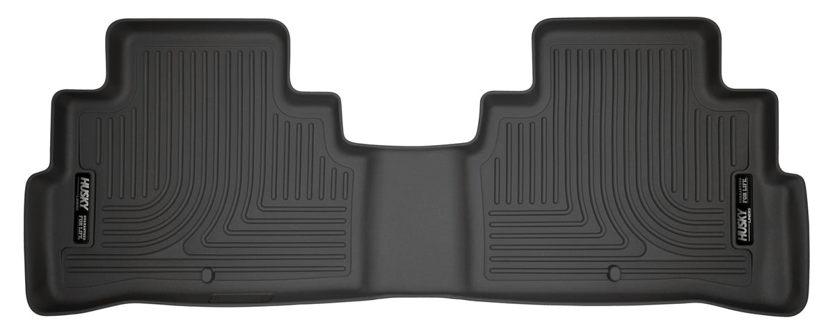 Husky Liners 19621 — Floor Liner