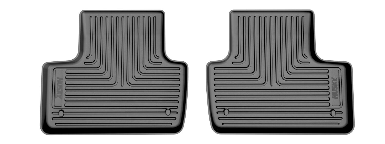 Husky Liners 19671 — Floor Liner
