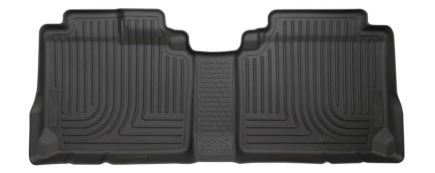 Husky Liners 19771 — Floor Liner