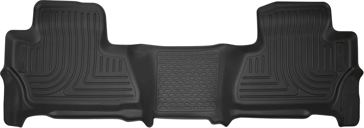Husky Liners 19811 — Floor Liner