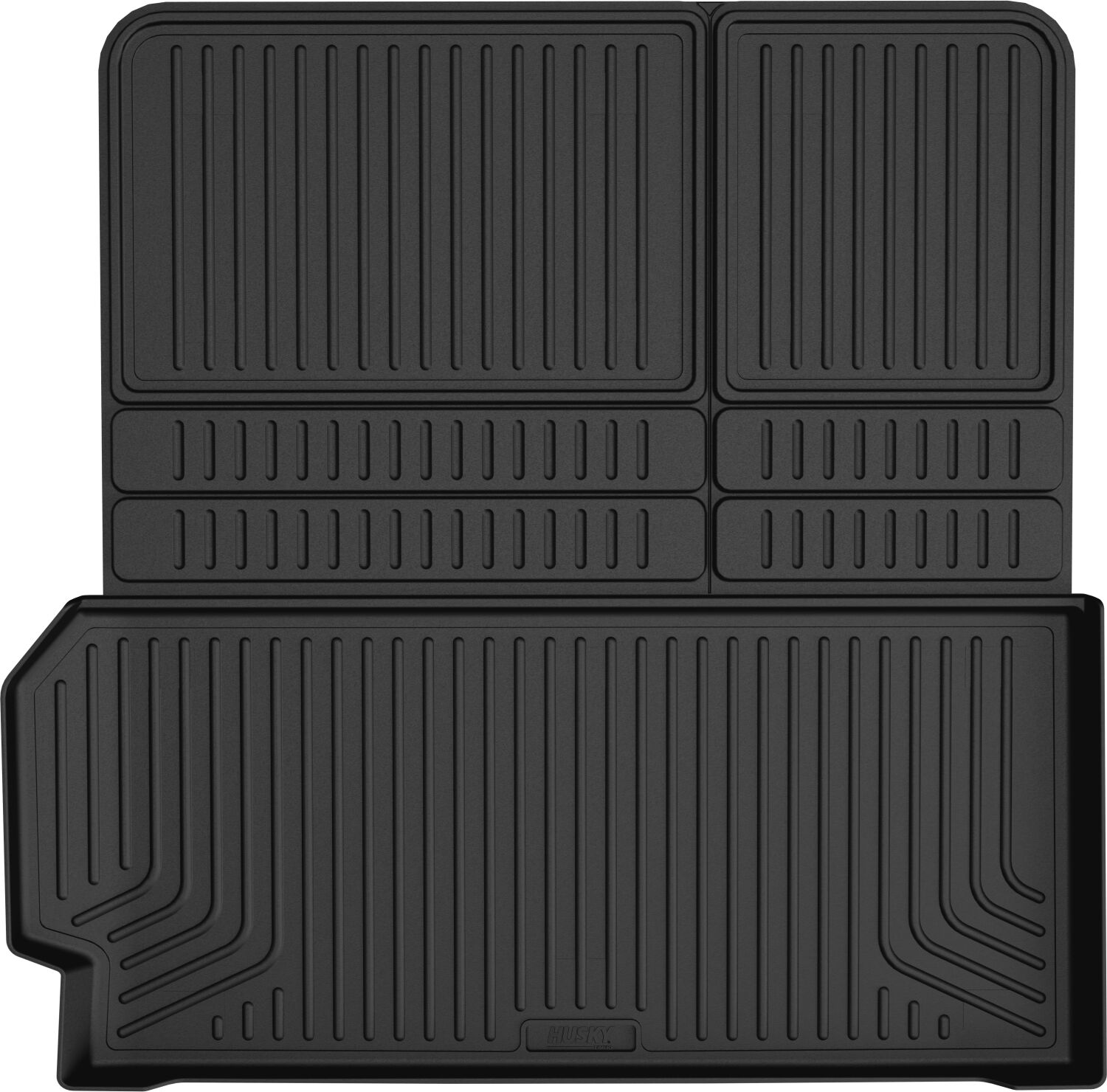 Husky Liners 22091 — Cargo Floor Liner
