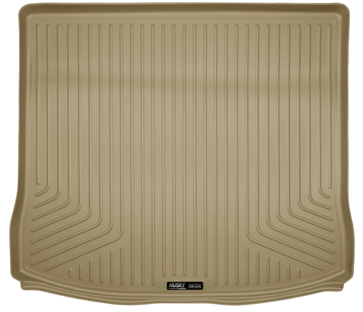Husky Liners 23523 — Cargo Floor Liner