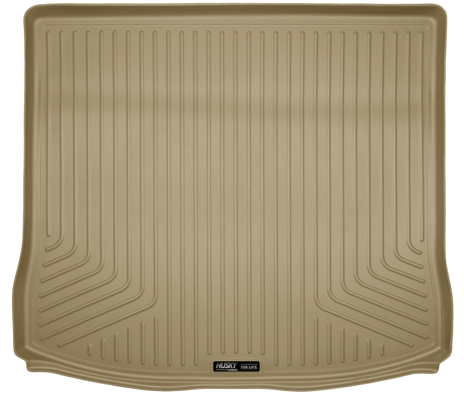 Husky Liners 23523 — Cargo Floor Liner