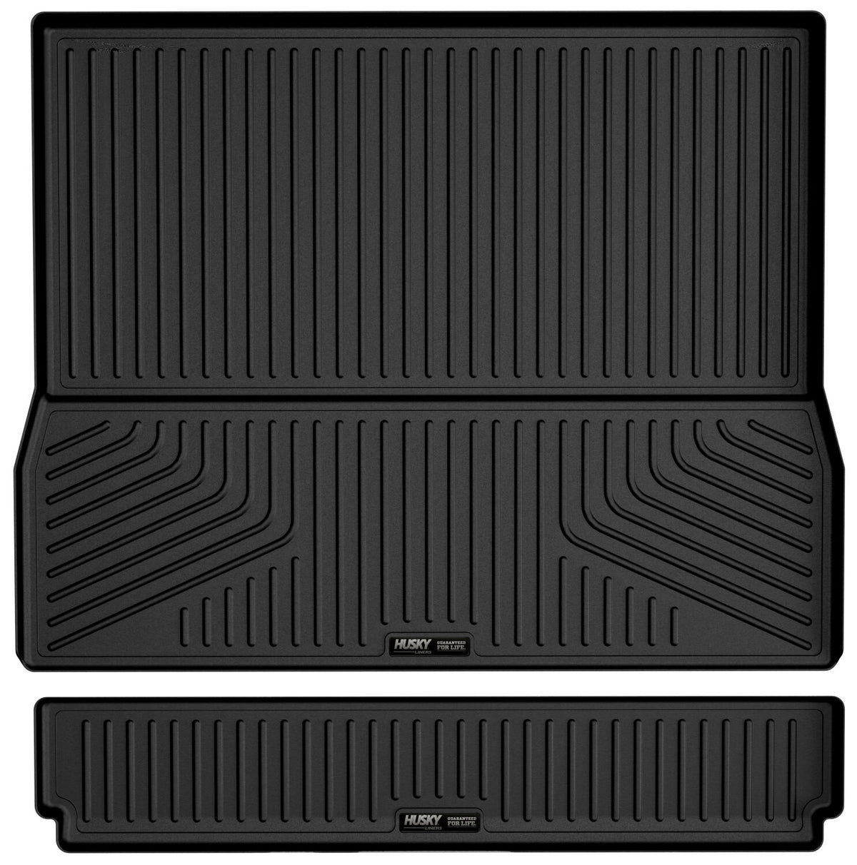 Husky Liners 25281 — Cargo Floor Liner