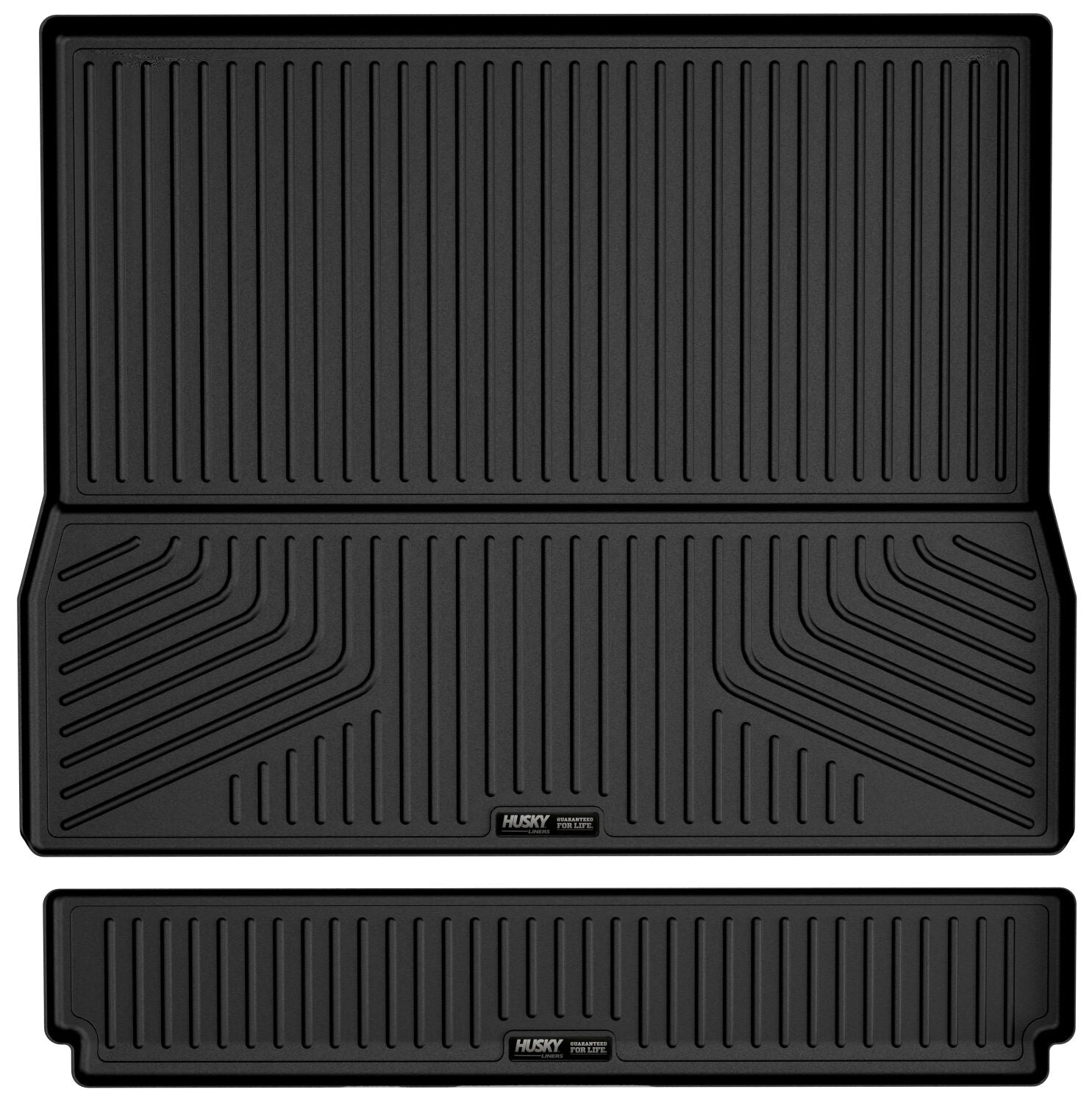 Husky Liners 25281 — Cargo Floor Liner
