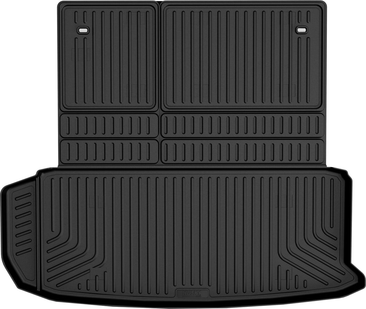 Husky Liners 25451 — Cargo Floor Liner