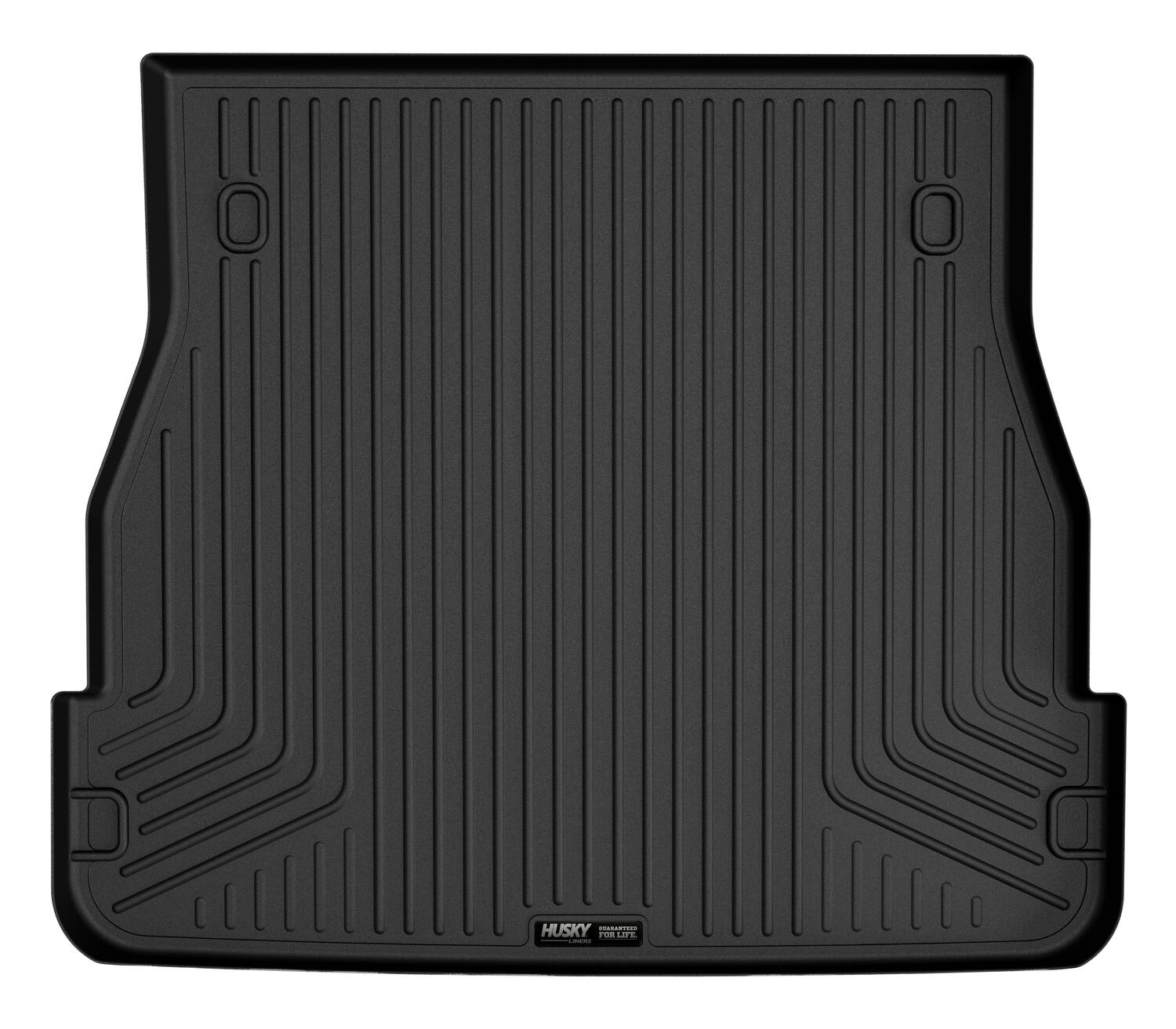 Husky Liners 25811 — Cargo Floor Liner
