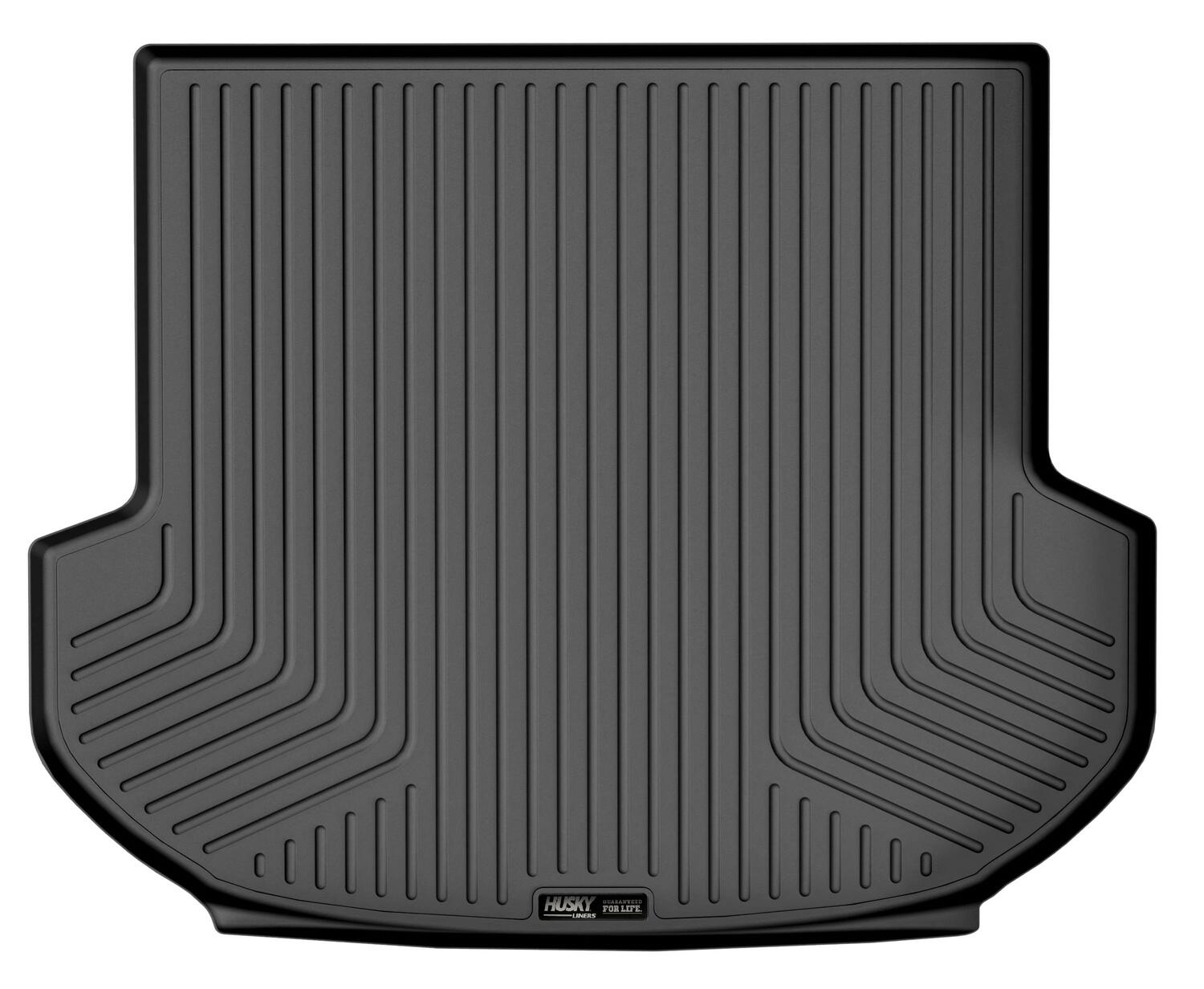 Husky Liners 26881 — Cargo Floor Liner
