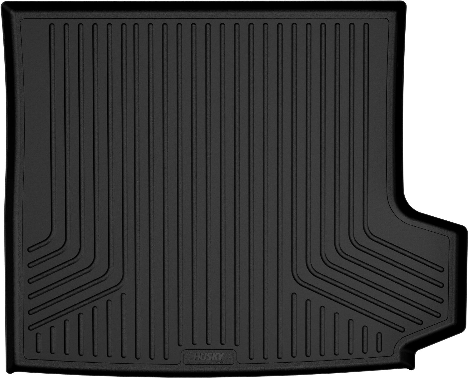 Husky Liners 27681 — Cargo Floor Liner